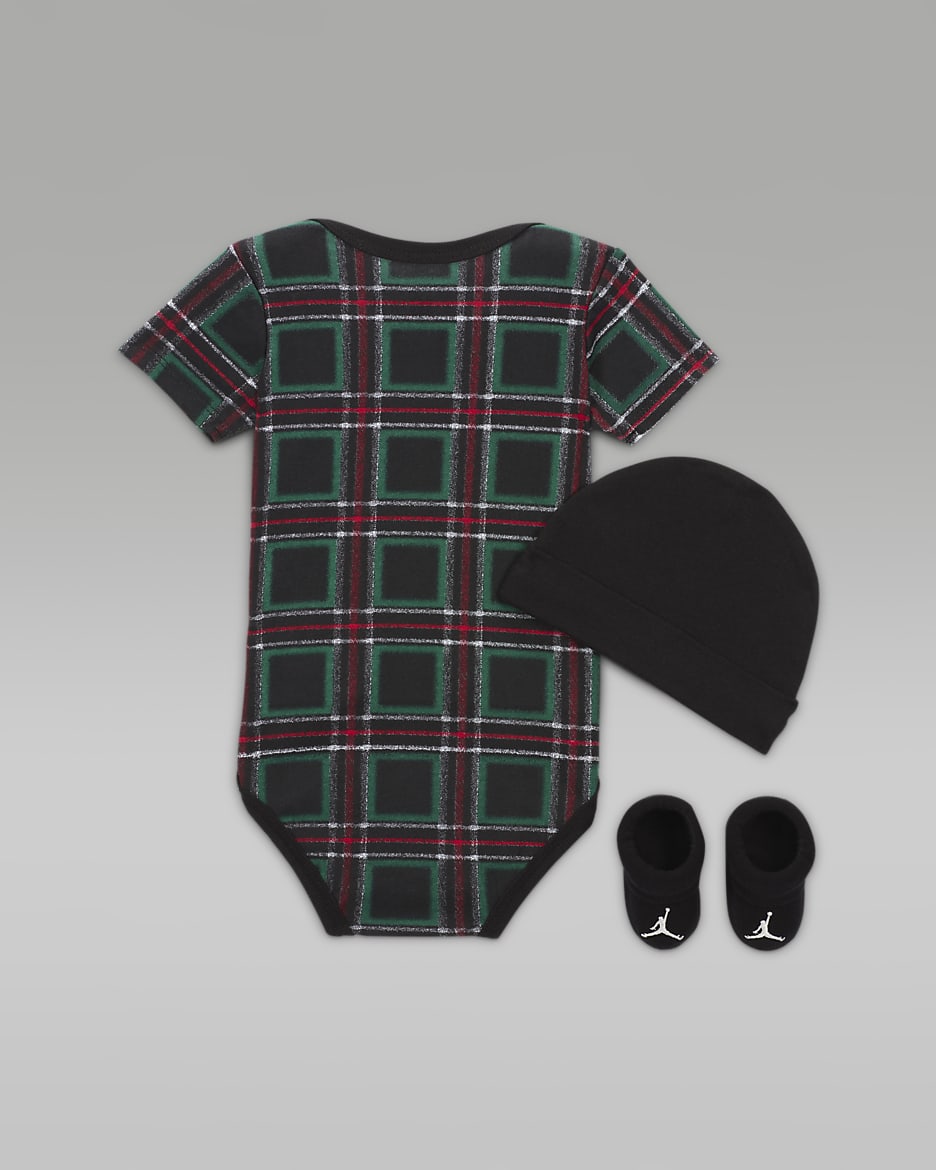 Conjunto bebe jordan clearance